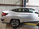 2018 Honda Clarity Silver 1.5L AT #A24873